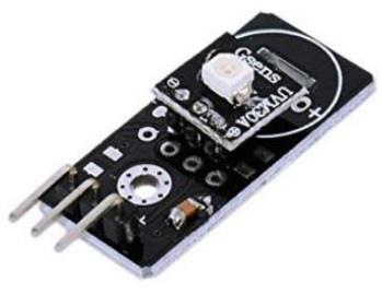 SENSOR ULTRAVIOLETA
