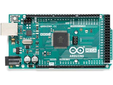 ARDUINO MEGA 2560 REV3