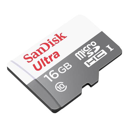 MICRO SD-16GB