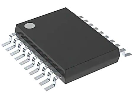 SN74AHCT374PW