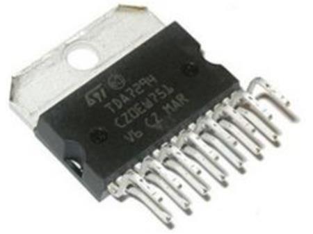 TDA7294