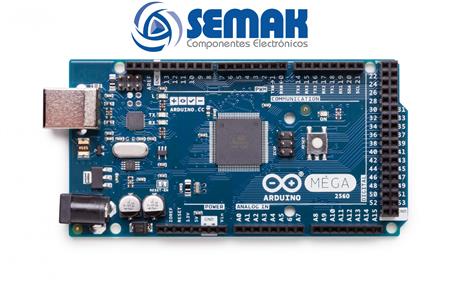 ARDUINO MEGA 2560 REV3