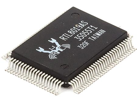 RTL8019AS