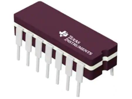 SN74HC74N